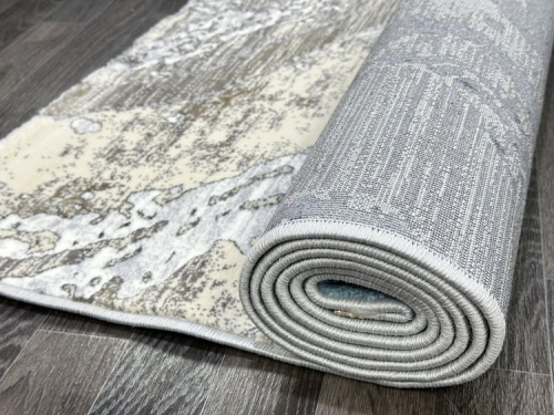 Sanandaj B030A_L GREY SHRINK / LIHGT GREY фото 12