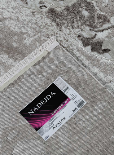 Nadejda 39877A BEIGE / CREAM фото 4