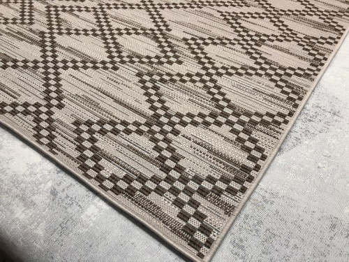 Циновка 48591_23122 light фото 4