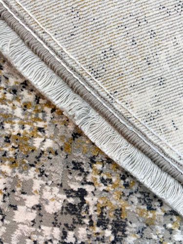 Loft  A556A_ SH_D_GRAY / BEIGE овал фото 7