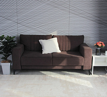 astoria 9333a - s.cream / brown прямоугольник