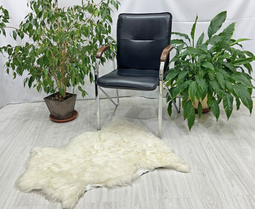 Овечья шкура натуральная 006 фото 3