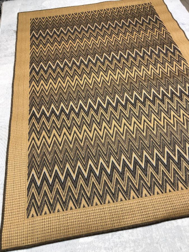 Циновка 48211_22711 amber фото 2