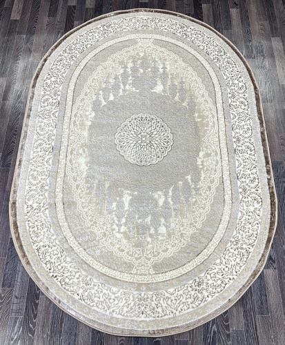 Platinium Q015A_VIZON FDY / CREAM SHRINK-О