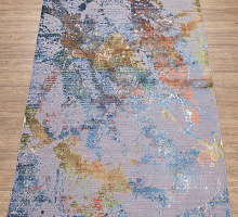 Indigo 2090Y_ D_BLUE / GREEN