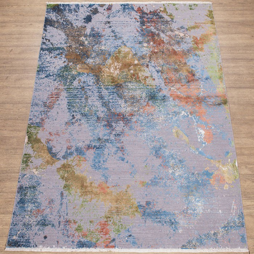 Indigo 2090Y_ D_BLUE / GREEN