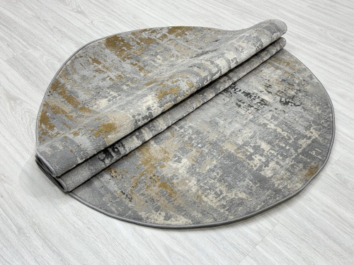 Arzu 3519A Cream. Овал фото 9