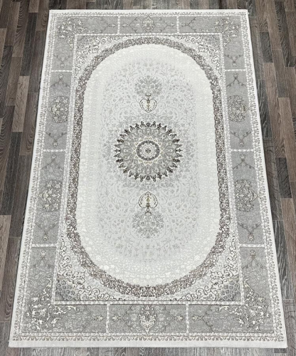 Iran collection A053A_LIGHT GREY SHRINK / LIGHT GREY SHRINK