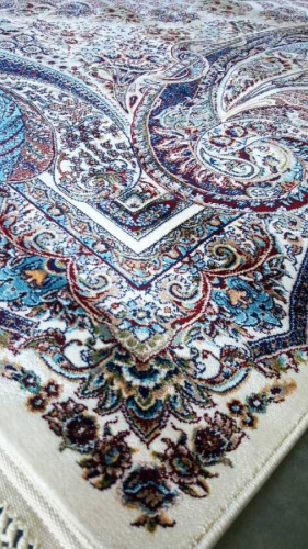 Abrishim 20346J STAN CREAM / CREAM фото 5