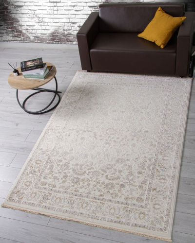 jasmine 35826a - cream / beige прямоугольник фото 3