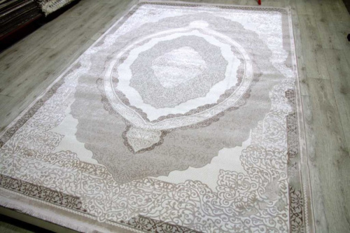 Amber 36845A L.BEIGE / D.VIZON фото 5