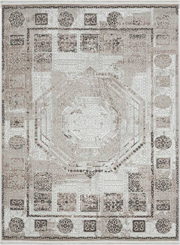 Sanat Viscon 36921A STAN BROWN / BEIGE