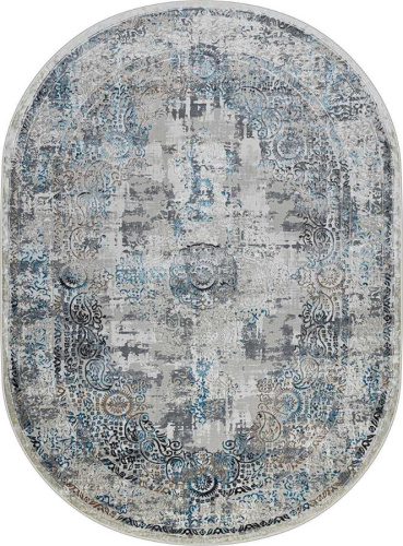 Roma 37908C BLUE FLS / BEIGE FLS-О