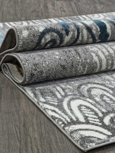 rio c207 - blue прямоугольник фото 4