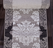 silver d213 - gray дорожка