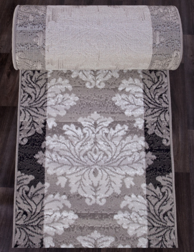 silver d213 - gray дорожка