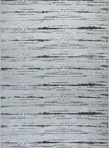 Kleopatra 38462A GREEN FLS / L.GREY