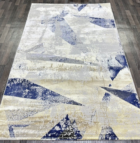 Lisa AA918A_IVORY / BLUE фото 2