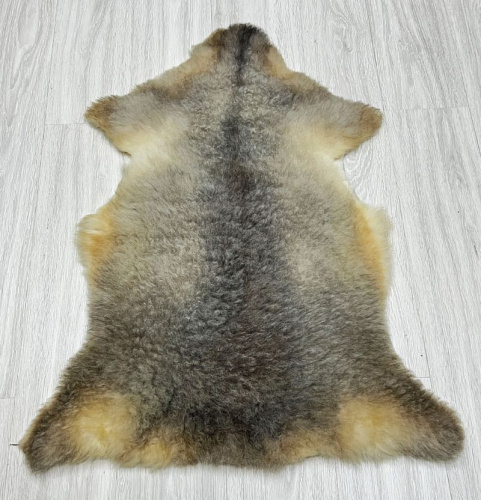 Овечья шкура натуральная 002 фото 7