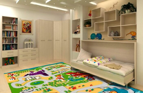 Funky TOP UGO green фото 3