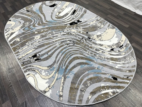 Sanandaj B036A_L GREY SHRINK / LIHGT GREY_О фото 2