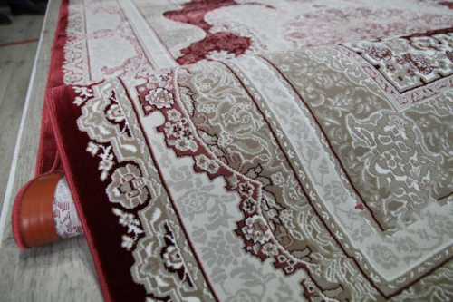 Avangard 36945A RED / RED фото 3