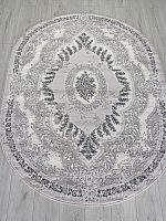 palermo f290 - dark gray овал