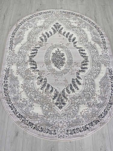 palermo f290 - dark gray овал