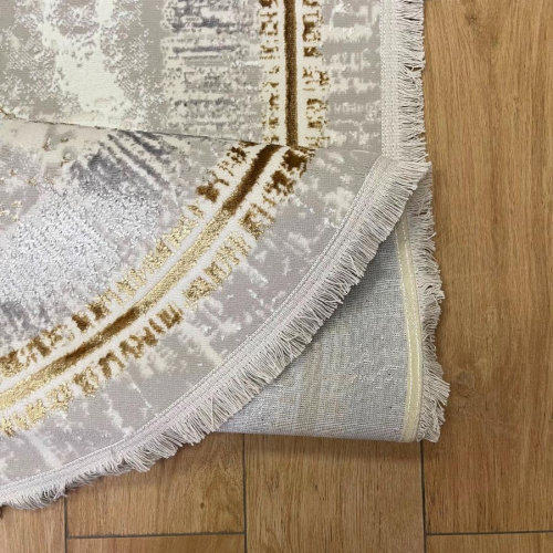 Valentino 6025A_GOLD_GOLD_O фото 4