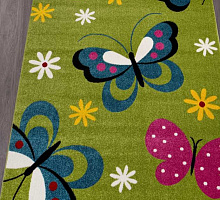 rio 0772 - green прямоугольник