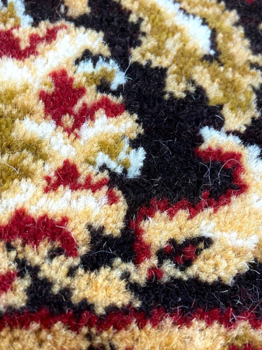 Шерстяная дорожка NAIN  305_63658 фото 9