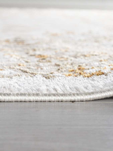 essa 27239a - cream / beige прямоугольник фото 5