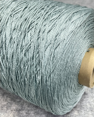 Нитки для оверлока шегги 7632 фото 2