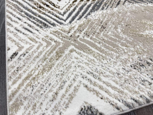 Aura 40670A_COKME BEJ / KOYU GRI фото 10