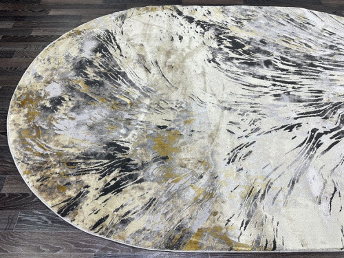 Lisa A2082A_IVORY / MUSTARD-о фото 5