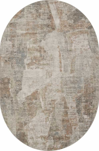 afina f428ab - beige / pudra овал фото 2