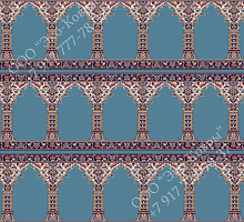 Ковролин для Мечети SM014_24