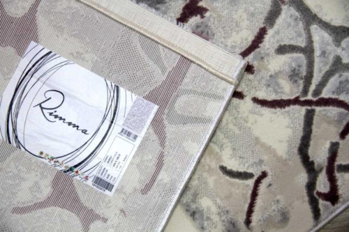 Rimma 36892J L.GREY / LILA фото 2