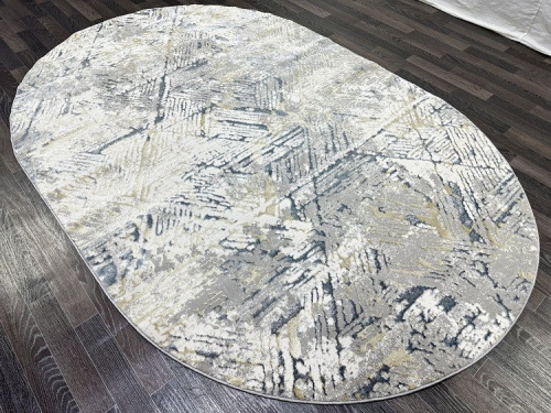 Lowa A3576A_IVORY / L.BULE-овал фото 2