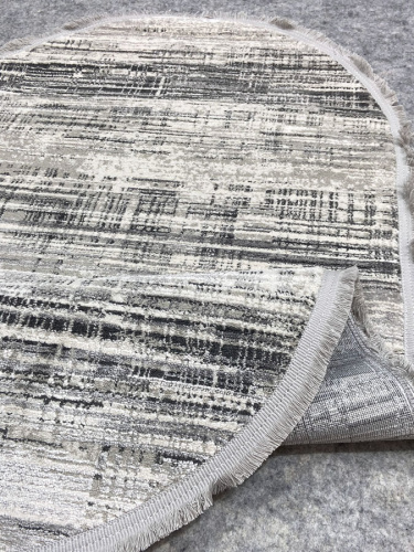 Rubi B750A_CREAM / LGRAY овал фото 4