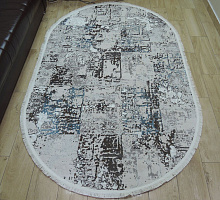 PALMIRA 2839A_CREAM_BLUE овал