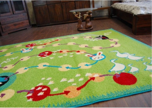 Funky TOP MYK green фото 2