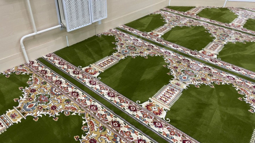 Ковролин для мечети TA001_11 фото 6