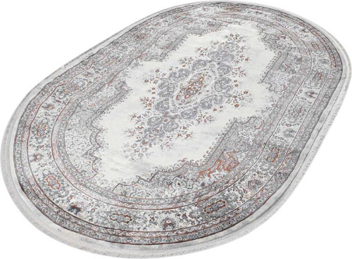 Regnum 37662A BLUE / L.GREY-овал фото 2