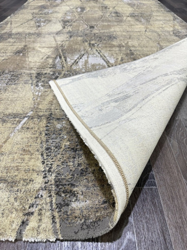 Lisa A2080A_BEIGE / ANTRASIT фото 12