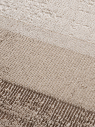 mardin 27466a - beige / d.beige прямоугольник фото 5