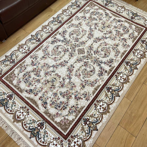 Shahriyar 4014A_CREAM_CREAM фото 4