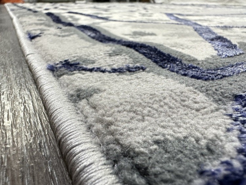 Fame 0141A_O.GREY / NAVY фото 10