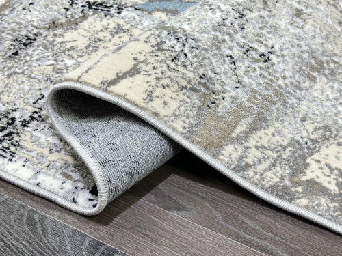 Sanandaj B028A_L GREY SHRINK / LIHGT GREY фото 7