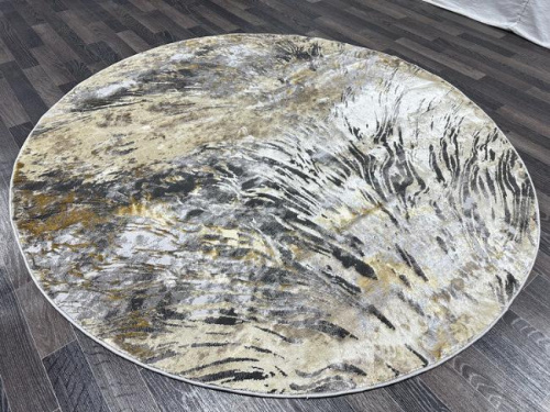 Lisa A2082A_IVORY / MUSTARD-r фото 6